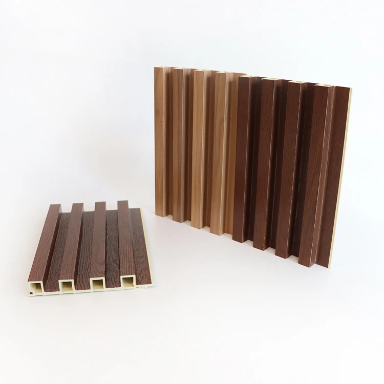 160*24 - WPC WALL PANEL - Somsill Decor