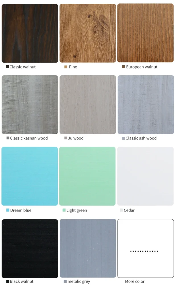 160*24 - WPC WALL PANEL - Somsill Decor