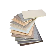 BAMBOO CHARCHOAL WOOD VENEER