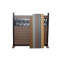 WPC FENCE